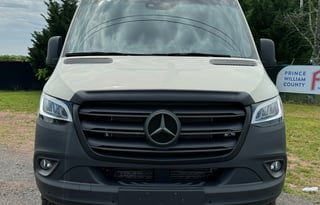 2020 Winnebago Revel