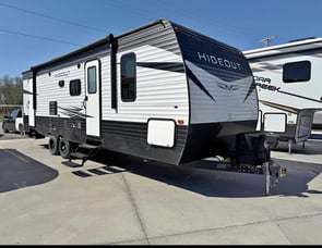 Keystone RV Hideout 272LHS