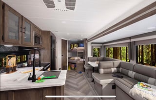 We Deliver… You Relax!!