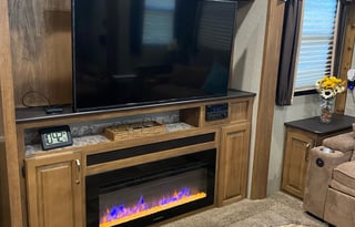 2018 Keystone RV Laredo 325RL