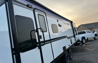 2024 Genesis Supreme Genesis Supreme 27 FS