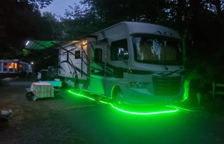 2018 Thor Motor Coach ACE 27.2