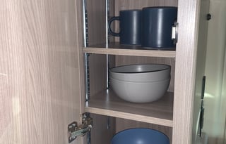 2023 Thor Motor Coach Scope 18M