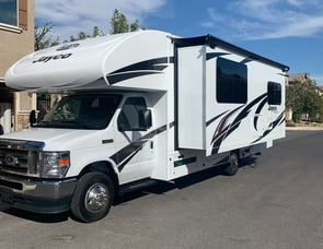 Jayco Redhawk 26M