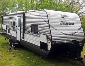 Jayco Jay Flight 29BHDB