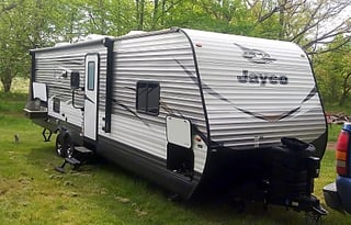 2019 (0382) Jayco Jay Flight 29BHDB