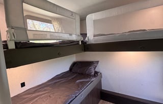 2019 Forest River Cruise Lite 273QBXL