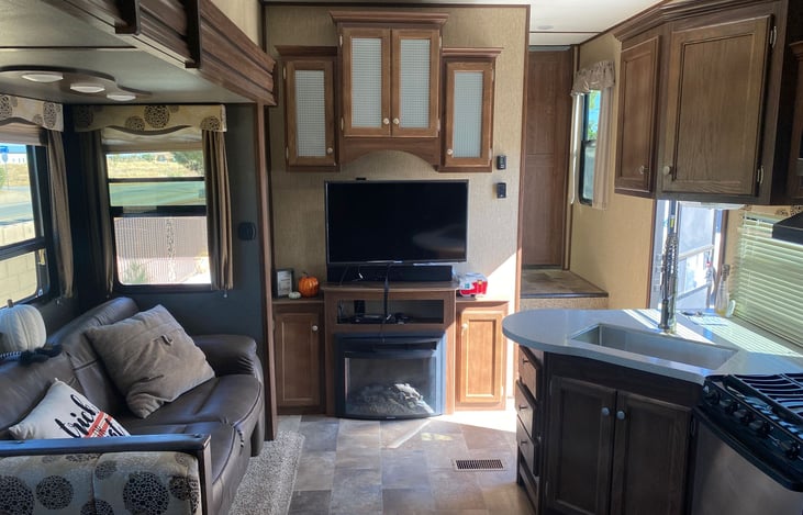 RV Photo