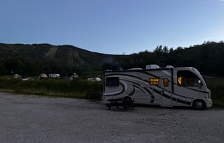 Staying at the shore, let us set you up