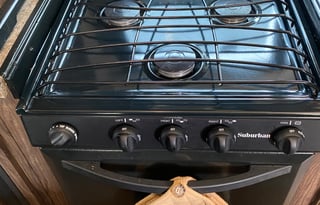 2016 Forest River RV Rockwood Mini Lite 2304