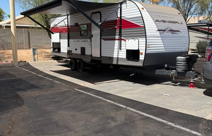RV Photo