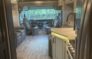 2022 Entegra Coach Vision XL 34G