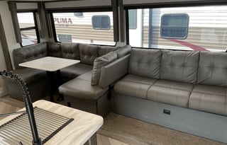 2020 Forest River RV Salem 29VBUD