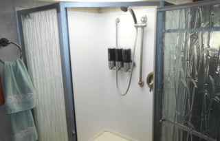 2004 Fleetwood RV Excursion 39R