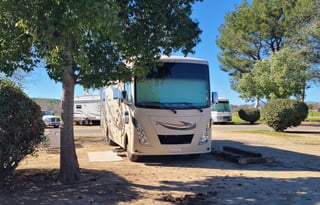 2018 Thor Motor Coach Windsport 31Z