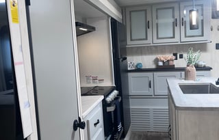 2021 Forest River Vibe 28RL