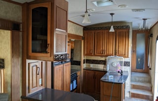 2013 Keystone RV Montana Big Sky 3625 RE