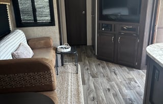 2018 Jayco Jay Flight 33RBTS