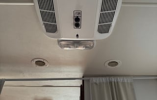 2013 Thor Motor Coach ACE 29 2