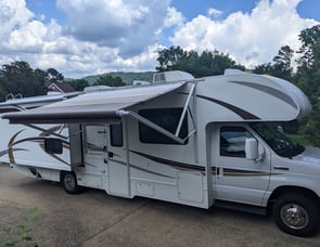 Thor Motor Coach Four Winds 31A