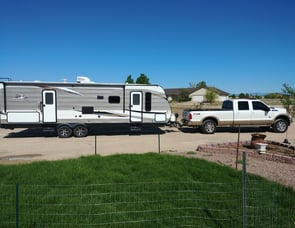 Jayco Jay Flight 286BHSW
