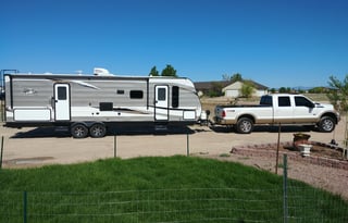 2020 Jayco 286BHSW