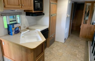 Spacious Kingsport Deluxe Bunkhouse with Updates