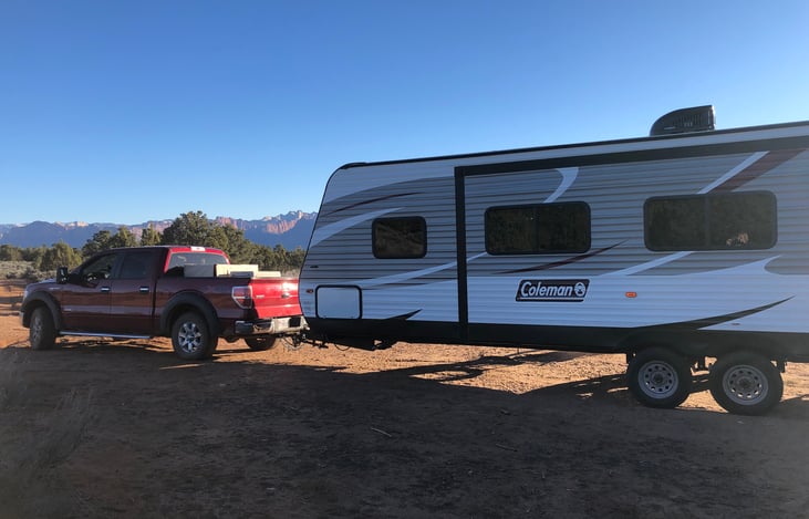 RV Photo