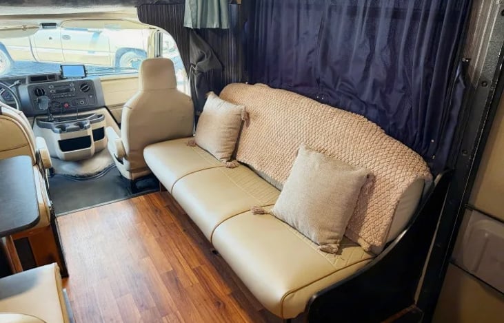 RV Photo