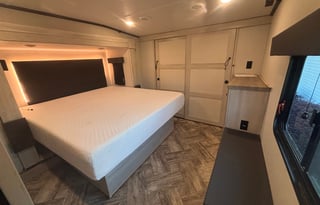 2023 Forest River RV Wildcat 369MBL