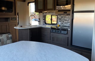 2019 Wildwood by Forest River Ultralite