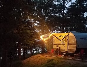 Gulf Stream Ameri-lite 199dd