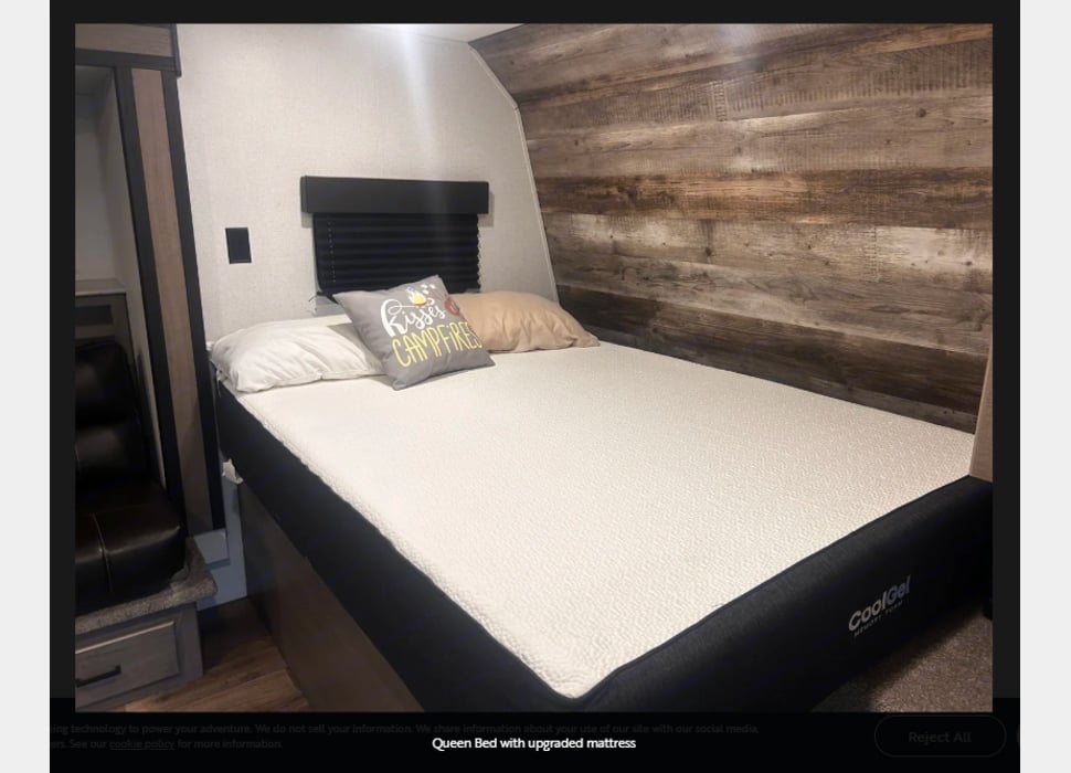 Travel Trailer rentals in Brentwood