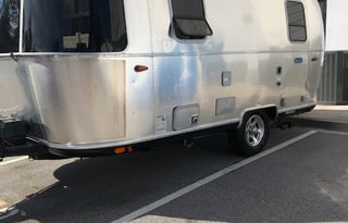 Terry and Rich's Beach Getaway