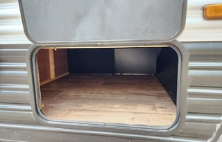 Forest River Cherokee Wolf Pup 16BHS