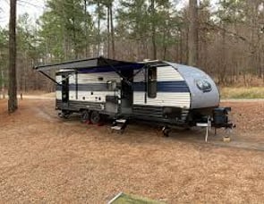 Forest River RV Cherokee 264DBH