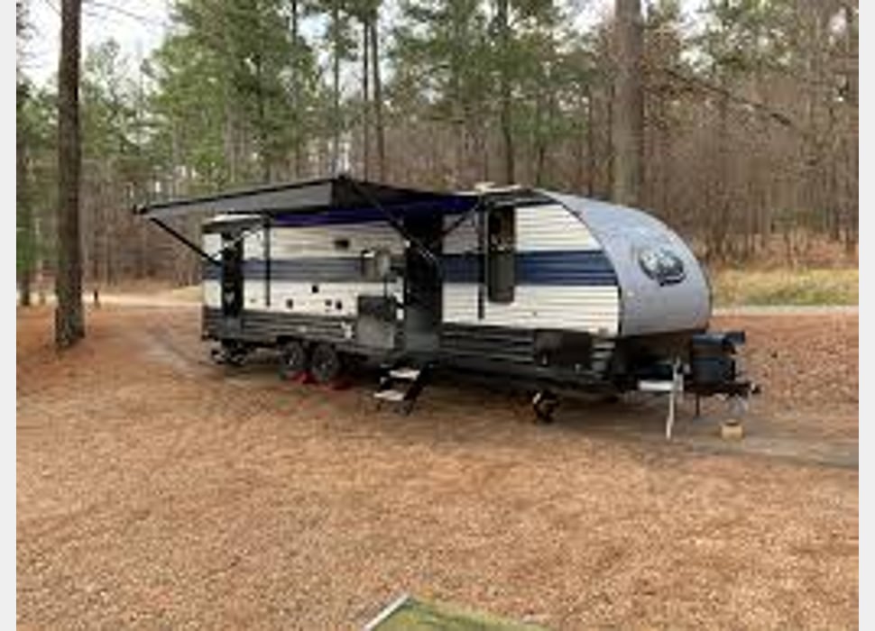 Travel Trailer rentals in Pelham