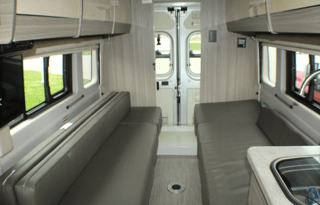 2023 Jayco Swift 20T
