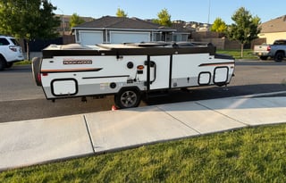 Alpine Adventurer A-Frame – Cozy & Convenient!