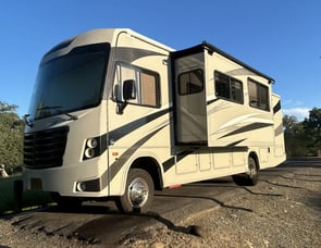 Forest River RV FR3 30DS