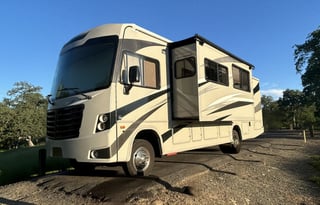 2015 Forest River RV FR3 30DS