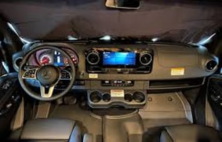 2021 Storyteller Overland Storyteller Overland MODE 4x4