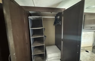 “E-Z Breezy”  Burning Man Friendly