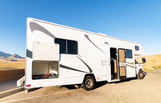 2020 Winnebago Minnie Winnie  31f - w/ Starlink