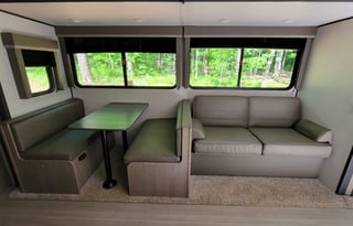 2021 Keystone RV Hideout 272BH