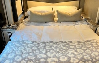 Luxury Family Class C Rental