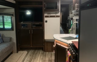 2019 Jayco Jay Flight 28BHBE