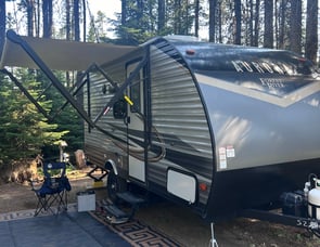 Forest River RV Aurora 16BHX