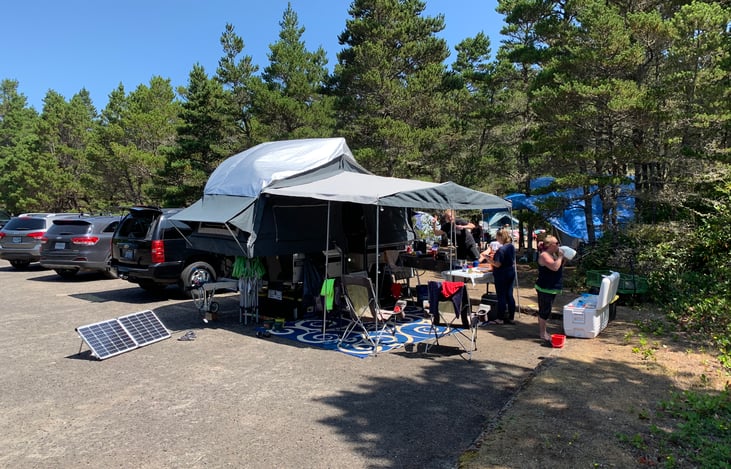 RV Photo