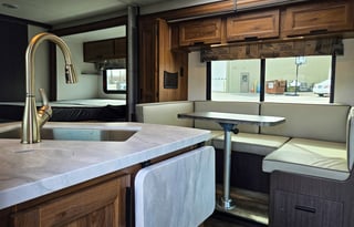 2023 Forest River Sunseeker